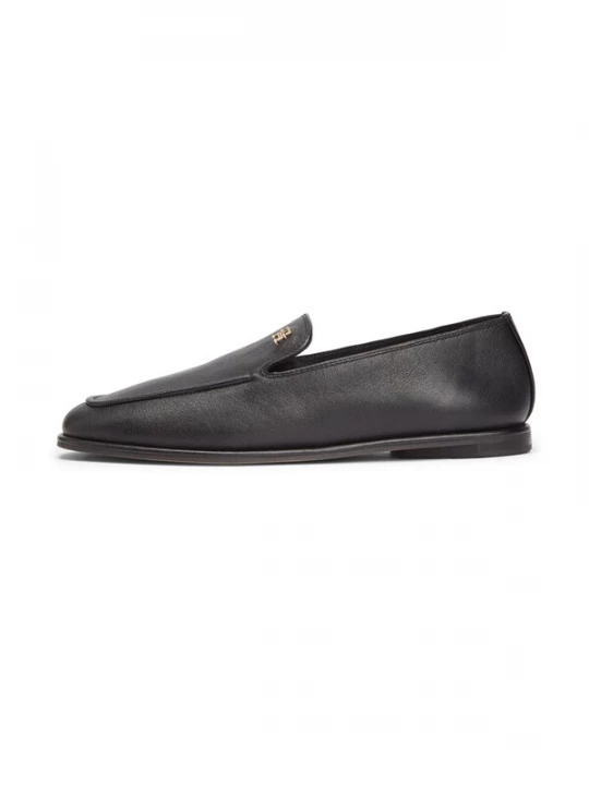 Foto van product TOMMY HILFIGER Instappers zwart