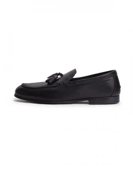 Foto van product TOMMY HILFIGER Instappers zwart