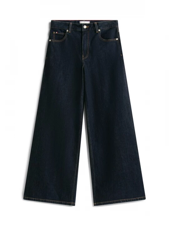 Foto van product TOMMY HILFIGER Jeans '70's' navy