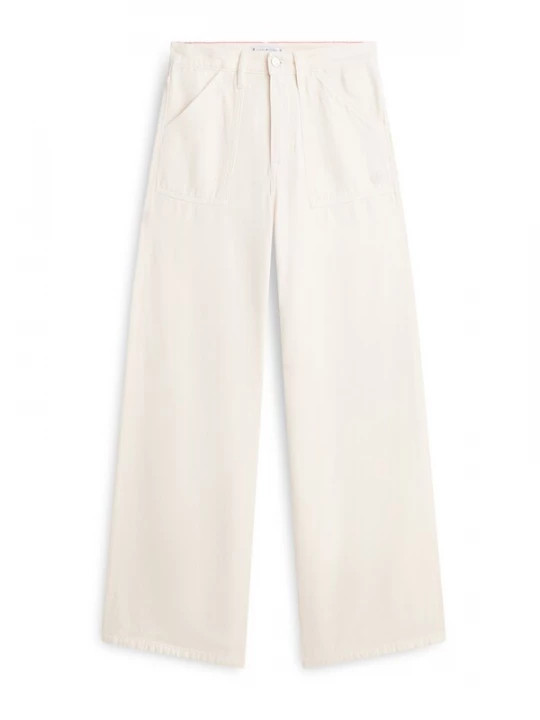 Foto van product TOMMY HILFIGER Jeans beige