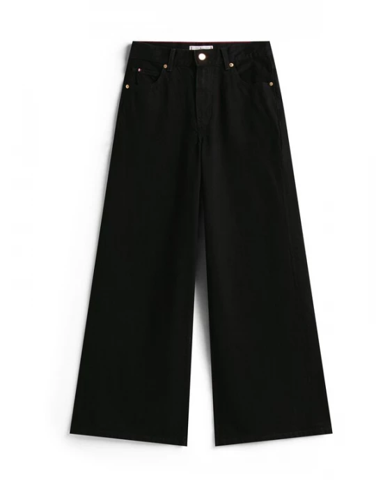 Foto van product TOMMY HILFIGER Jeans black denim