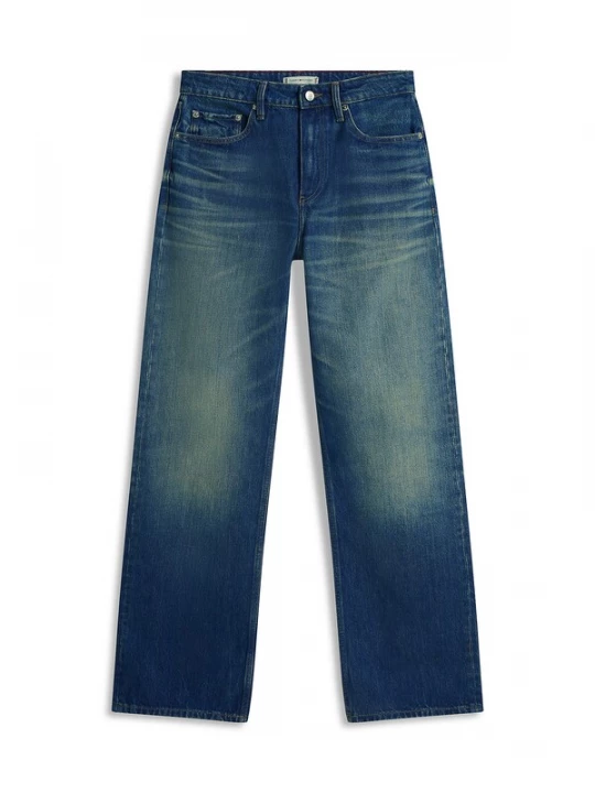 Foto van product TOMMY HILFIGER Jeans blauw