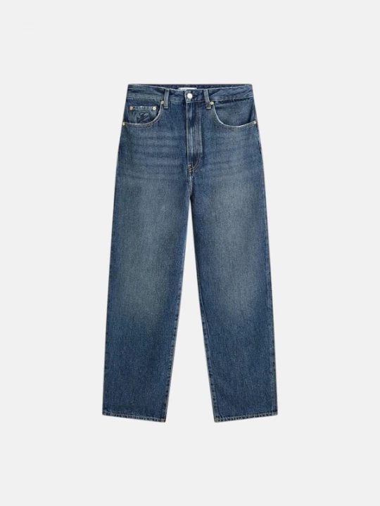 Foto van product TOMMY HILFIGER Jeans blauw