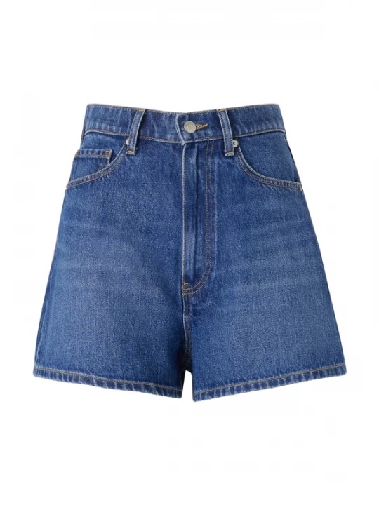 Foto van product TOMMY HILFIGER Jeans blauw denim