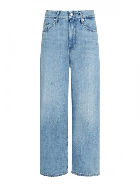 Foto van product TOMMY HILFIGER Jeans blauw denim