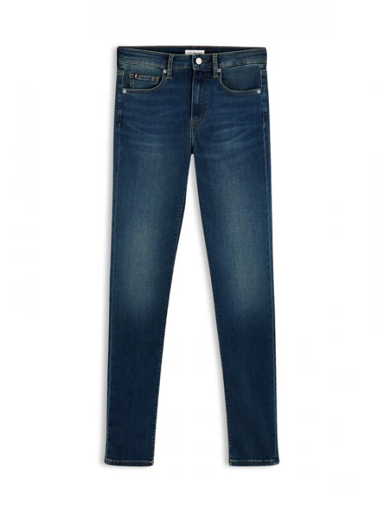 Foto van product TOMMY HILFIGER Jeans 'COMO' blauw denim