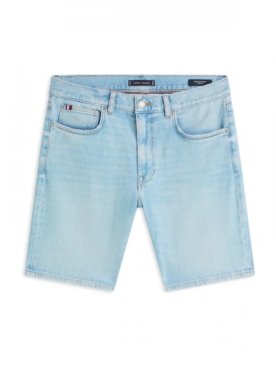 Foto van product TOMMY HILFIGER Jeans 'Denton' lichtblauw