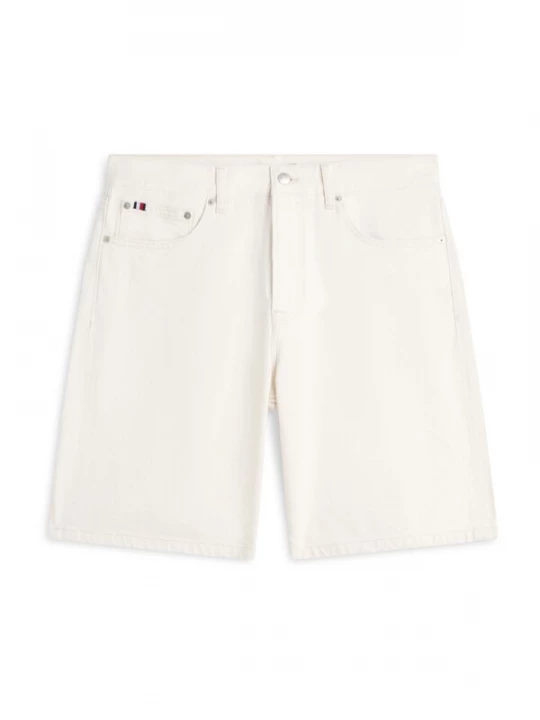Foto van product TOMMY HILFIGER Jeans 'Dover' crème