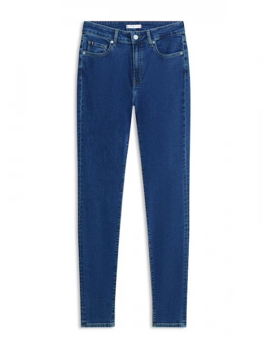 Foto van product TOMMY HILFIGER Jeans 'Emi' blauw denim