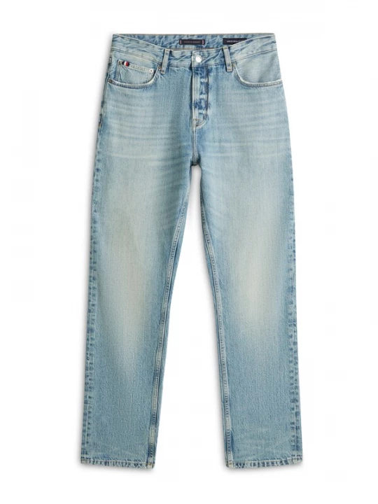 Foto van product TOMMY HILFIGER Jeans 'HARLEM' blauw denim