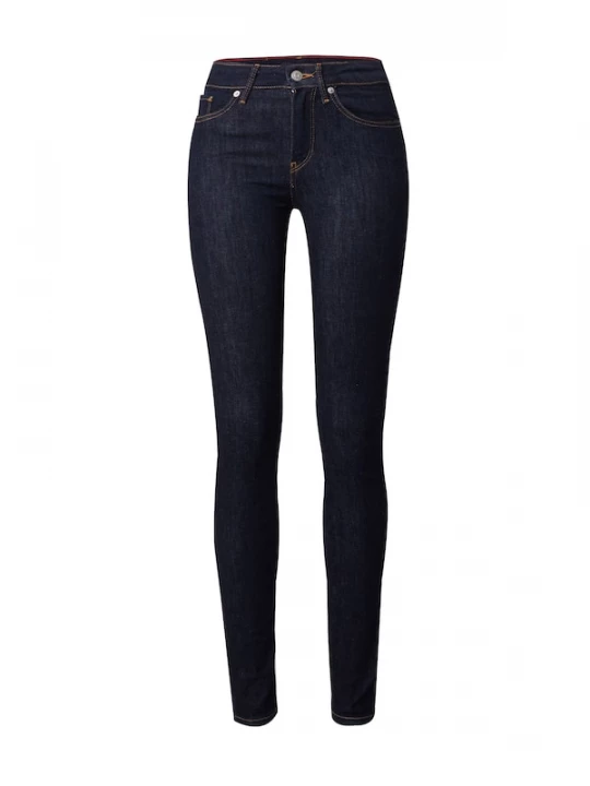 Foto van product TOMMY HILFIGER Jeans 'Heritage Como' donkerblauw