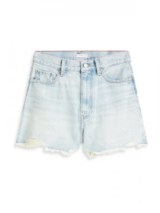 Foto van product TOMMY HILFIGER Jeans lichtblauw