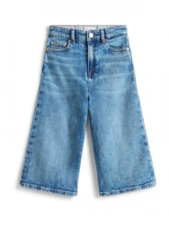 Foto van product TOMMY HILFIGER Jeans 'MABEL' blauw denim
