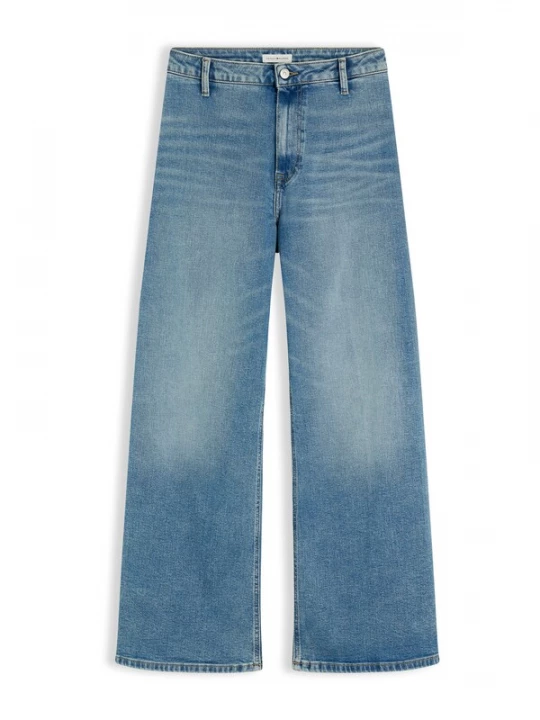 Foto van product TOMMY HILFIGER Jeans 'NEW DOREEN' blauw denim