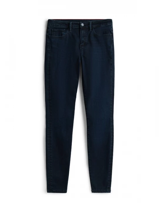 Foto van product TOMMY HILFIGER Jeans 'NINA COMO' navy