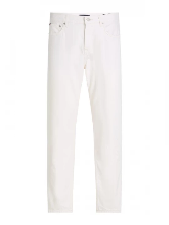 Foto van product TOMMY HILFIGER Jeans offwhite