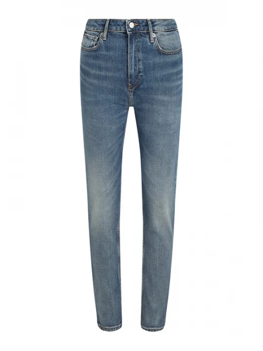 Foto van product TOMMY HILFIGER Jeans 'SELI' blauw denim