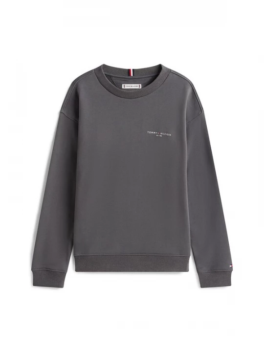 Foto van product TOMMY HILFIGER Joggingpak donkergrijs