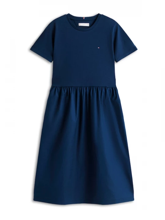 Foto van product TOMMY HILFIGER Jurk marine