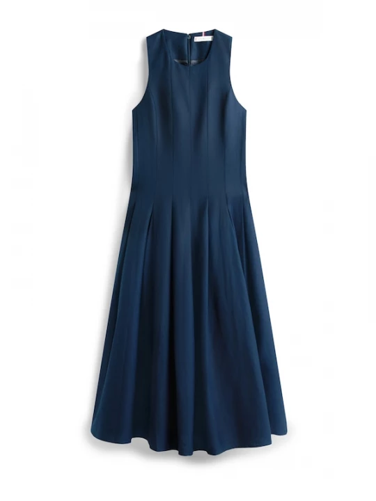 Foto van product TOMMY HILFIGER Jurk marine