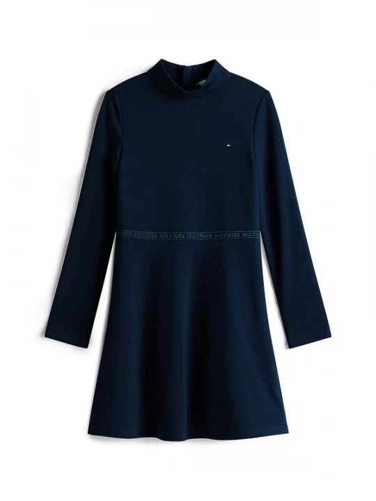 Foto van product TOMMY HILFIGER Jurk navy