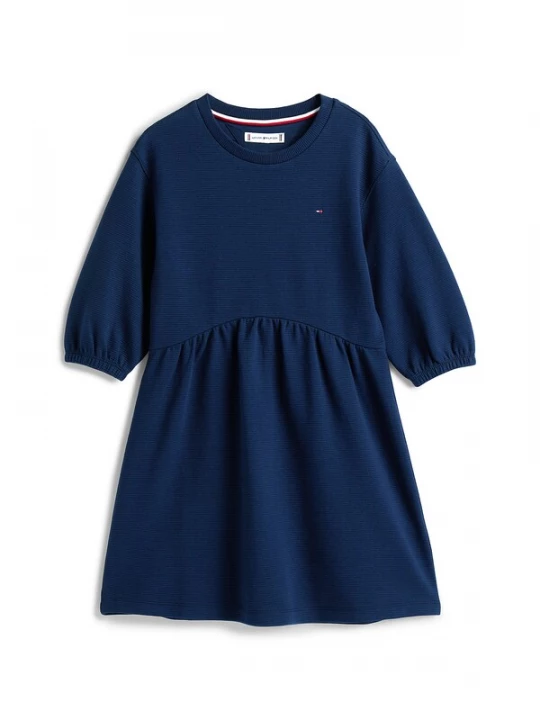 Foto van product TOMMY HILFIGER Jurk navy