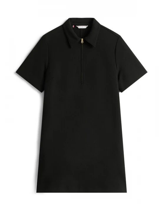 Foto van product TOMMY HILFIGER Jurk zwart