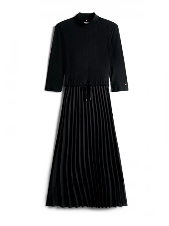 Foto van product TOMMY HILFIGER Jurk zwart