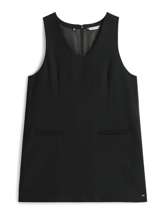 Foto van product TOMMY HILFIGER Jurk zwart