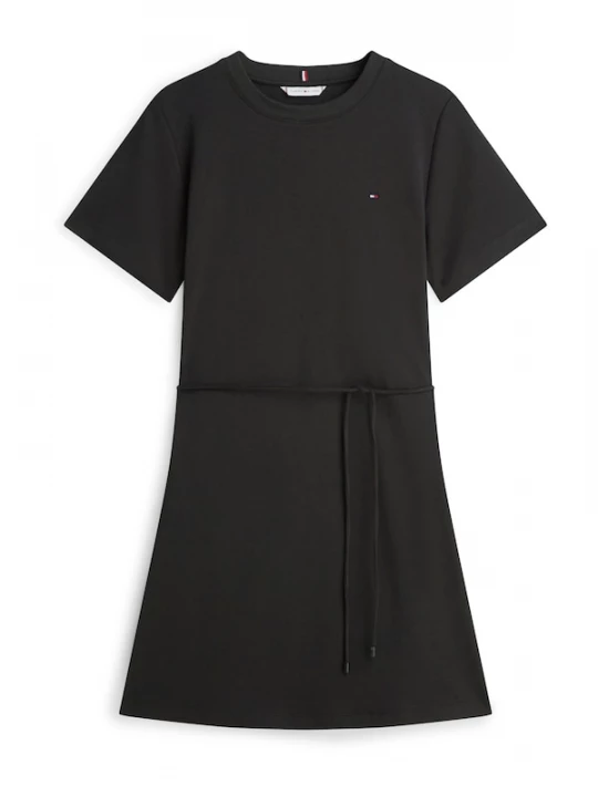 Foto van product TOMMY HILFIGER Jurk zwart