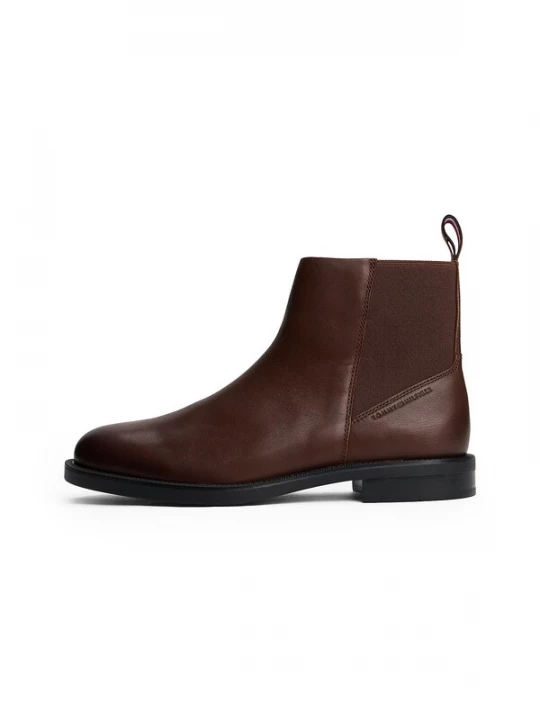 Foto van product TOMMY HILFIGER Laarzen bruin