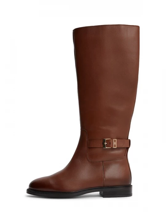 Foto van product TOMMY HILFIGER Laarzen bruin