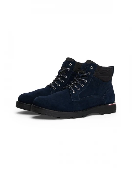 Foto van product TOMMY HILFIGER Laarzen nachtblauw