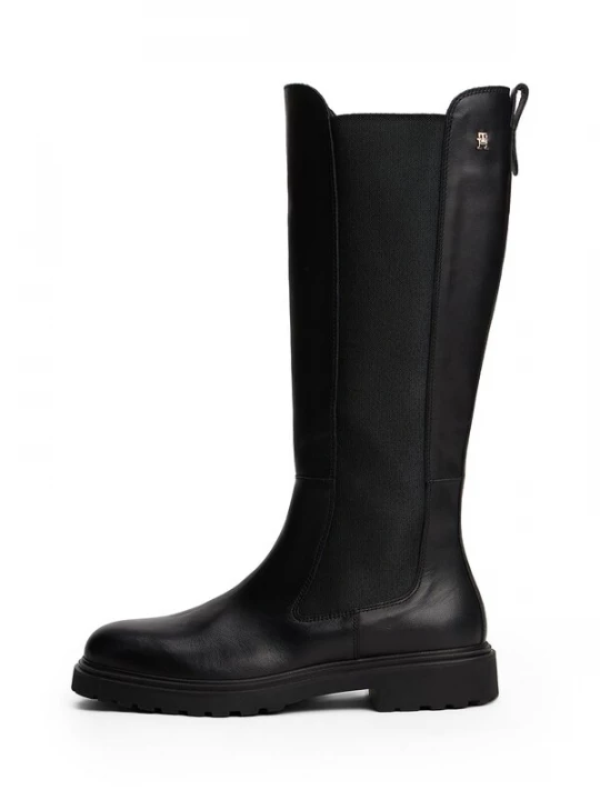 Foto van product TOMMY HILFIGER Laarzen zwart