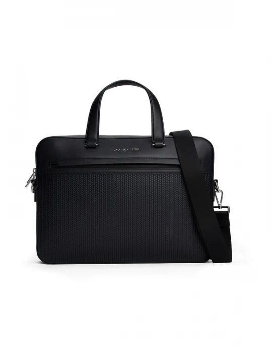 Foto van product TOMMY HILFIGER Laptoptas zwart