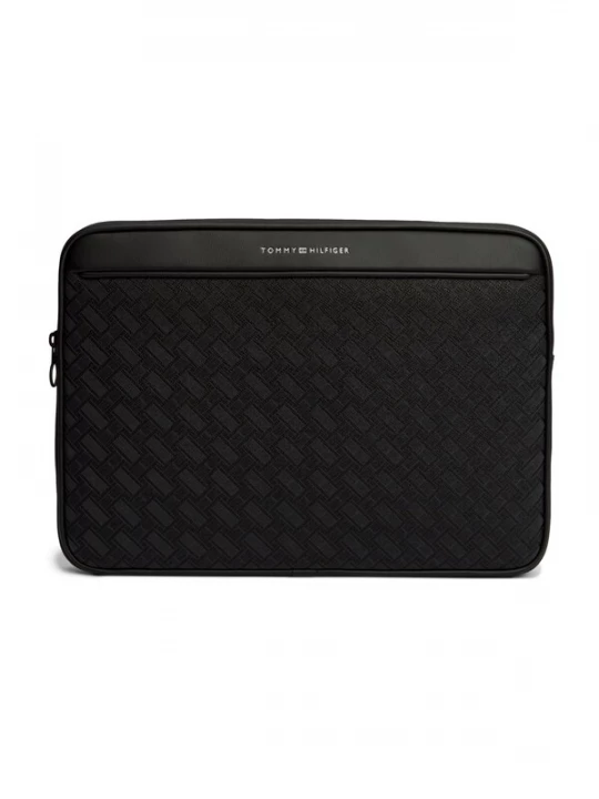Foto van product TOMMY HILFIGER Laptoptas zwart