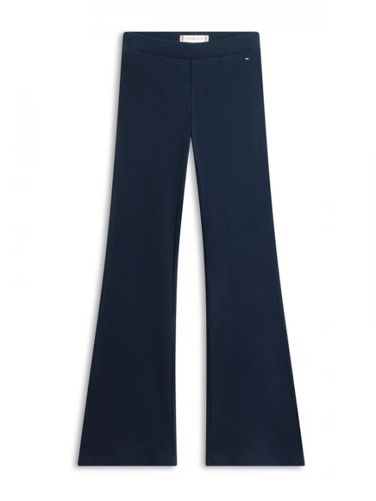Foto van product TOMMY HILFIGER Leggings donkerblauw