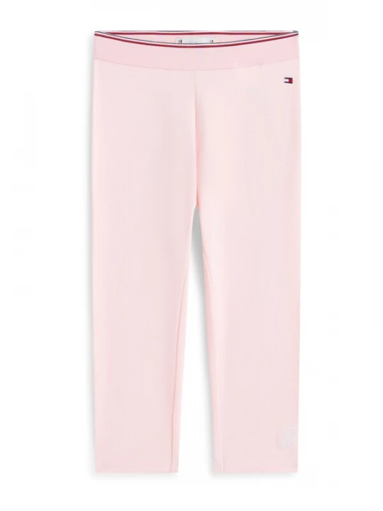 Foto van product TOMMY HILFIGER Leggings rosa