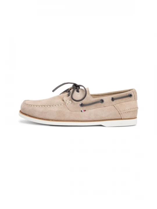 Foto van product TOMMY HILFIGER Mocassins beige
