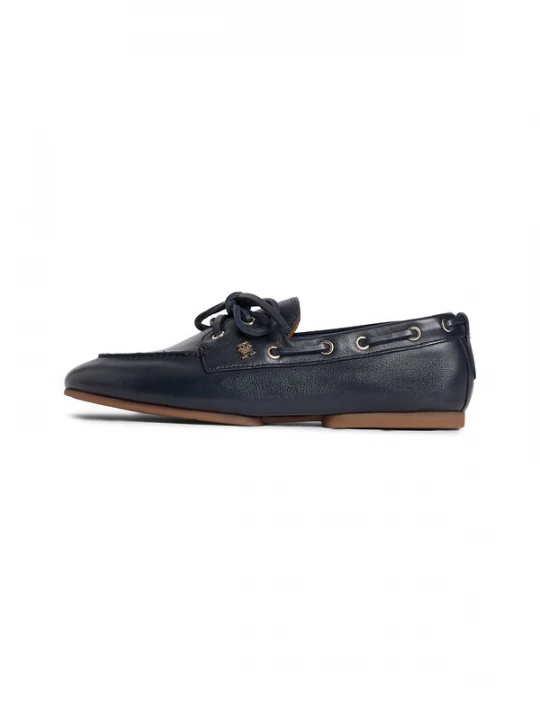 Foto van product TOMMY HILFIGER Mocassins navy