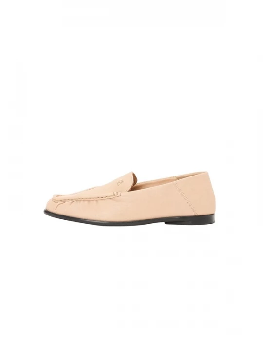 Foto van product TOMMY HILFIGER Mocassins rosa
