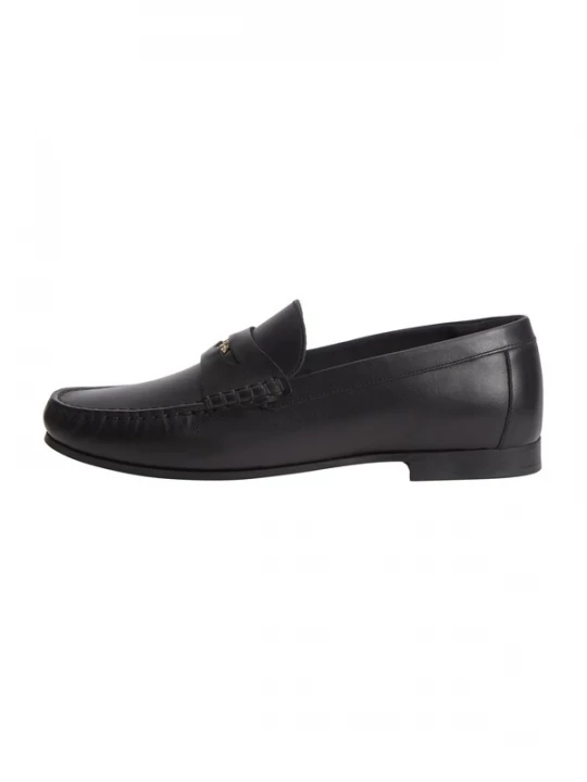 Foto van product TOMMY HILFIGER Mocassins zwart