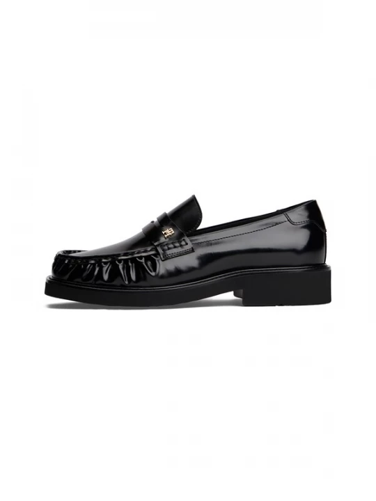 Foto van product TOMMY HILFIGER Mocassins zwart