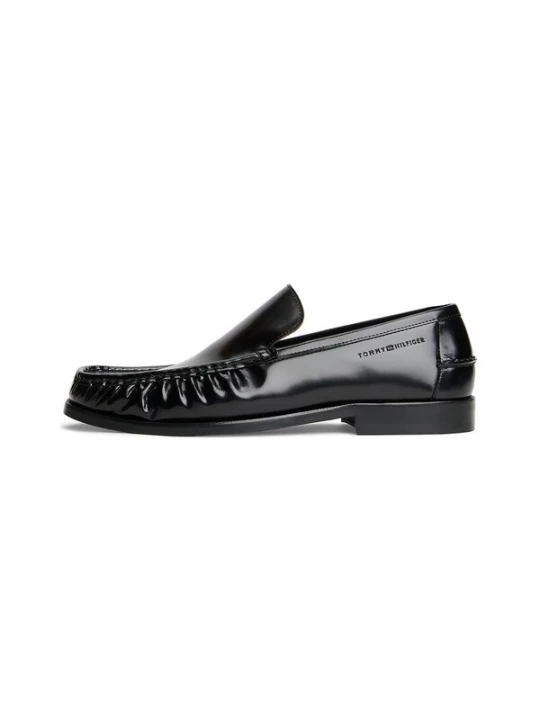 Foto van product TOMMY HILFIGER Mocassins zwart