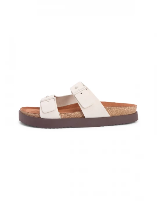 Foto van product TOMMY HILFIGER Muiltjes crème