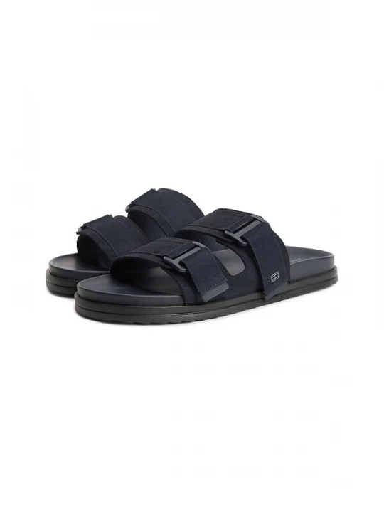 Foto van product TOMMY HILFIGER Muiltjes navy