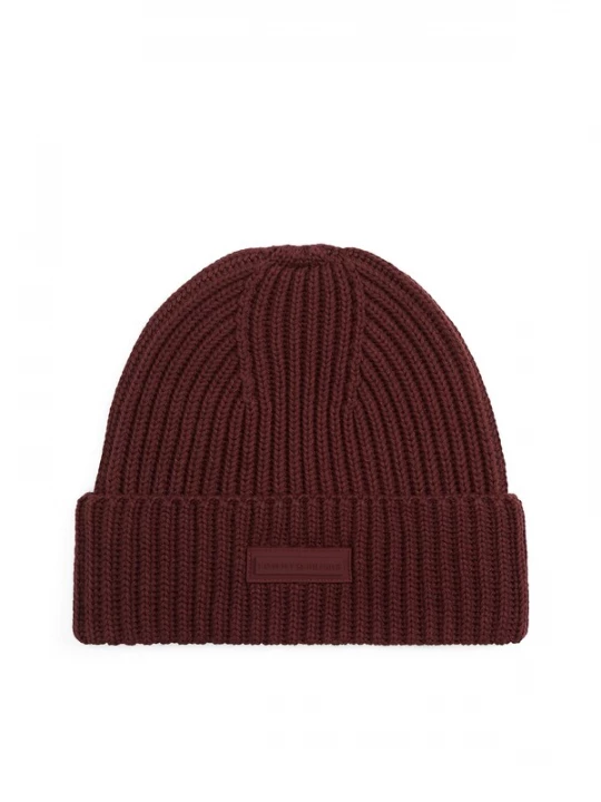Foto van product TOMMY HILFIGER Muts bruin