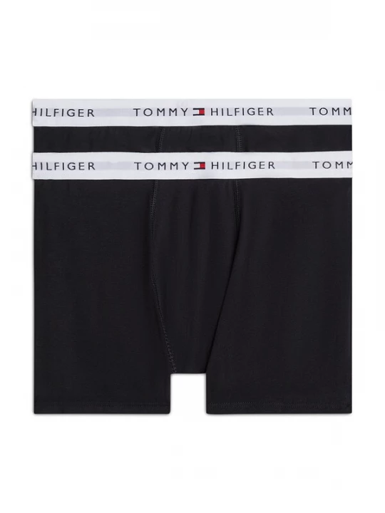 Foto van product TOMMY HILFIGER Onderbroek zwart / wit