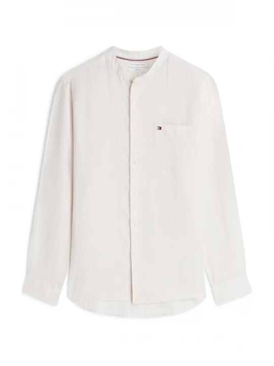 Foto van product TOMMY HILFIGER Overhemd crème