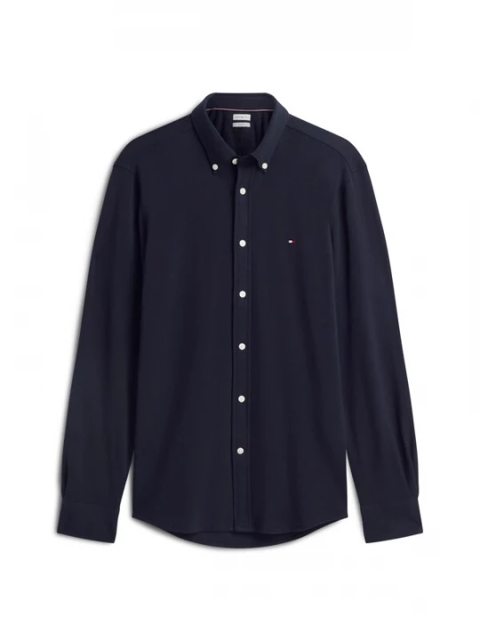 Foto van product TOMMY HILFIGER Overhemd navy
